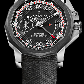 Admiral's Cup Seafender 44 Chrono Centro
