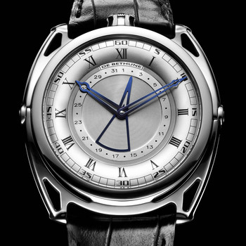DB27 TITAN HAWK WATCH