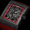 RM 016 BLACK NIGHT LIMITED EDITION - RICHARD MILLE