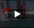 Energy Team confirms at America's Cup