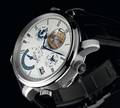 GRANDE COSMOPOLITE TOURBILLON WATCH