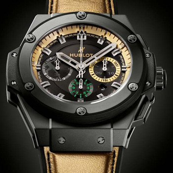 KING POWER USAIN BOLT WATCH