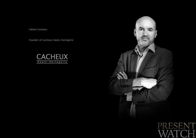 Fabien Cacheux