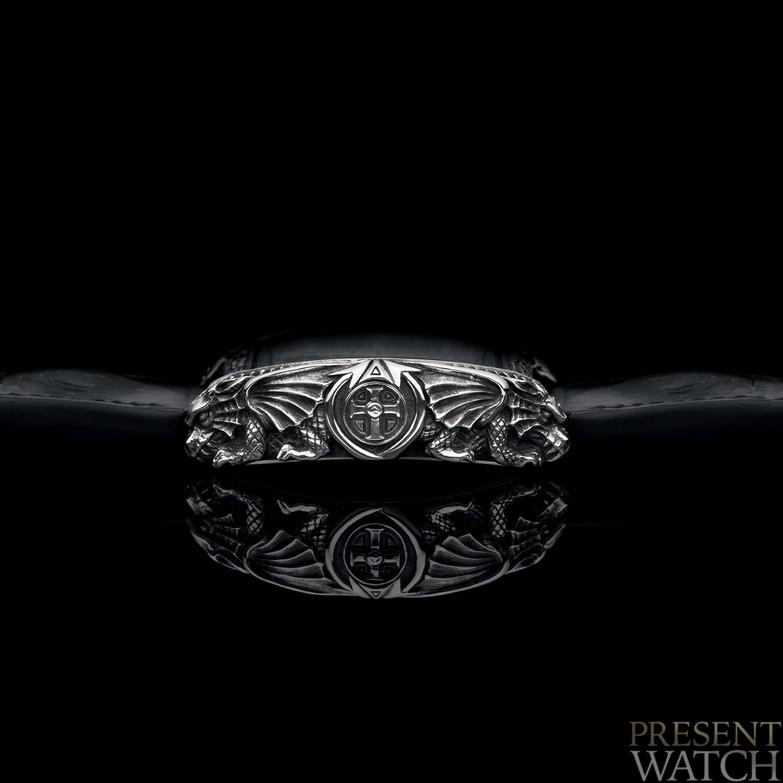 Draco by Strom