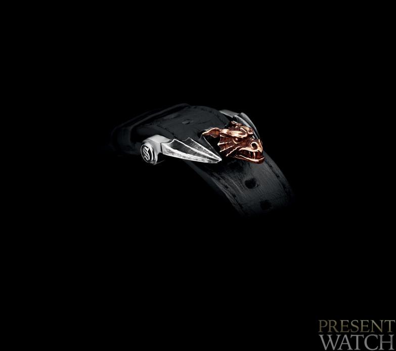 Draco by Strom