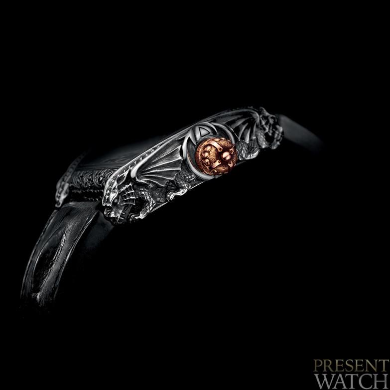 Draco by Strom