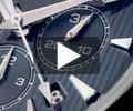 SEAMASTER AQUA TERRA 44 LONDON CHRONOGRAPH - Video