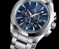 SEAMASTER AQUA TERRA 44 LONDON CHRONOGRAPH 