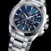 SEAMASTER AQUA TERRA 44 LONDON CHRONOGRAPH 