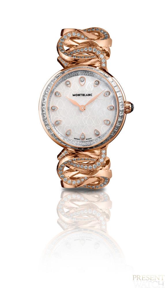 Collection Princesse Grace by Montblanc