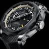 ADMIRAL'S CUP SEAFENDER 48 CHRONO CENTRO