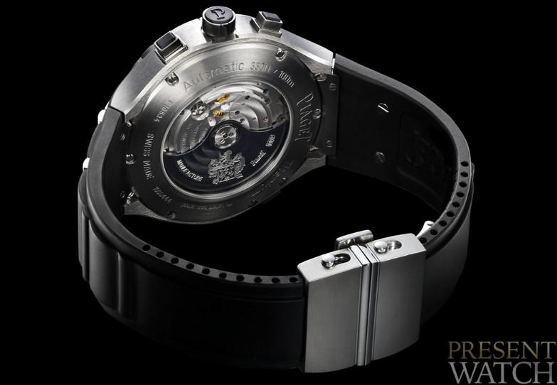 PIAGET POLO FORTYFIVE SPORT 
