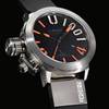 U-BOAT CLASSICO 1001 ORANGE
