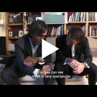 ROYAL OAK LEO MESSI LIMITED EDITION
