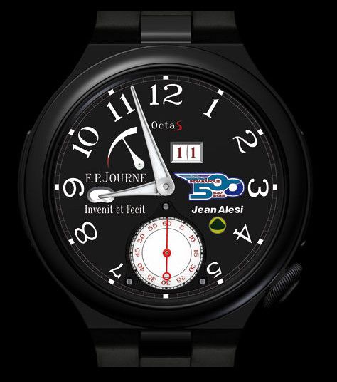 OCTA SPORT INDY 500 LIMITED EDITION