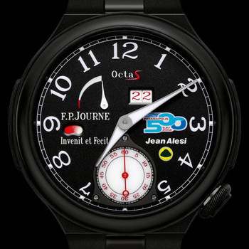 OCTA SPORT INDY 500 LIMITED EDITION