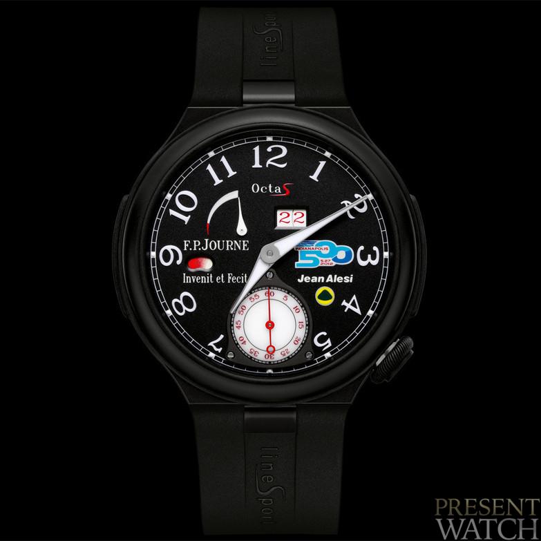 OCTA SPORT INDY 500 LIMITED EDITION