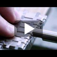 MAKING A ROYAL OAK BRACELET