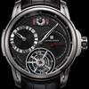 TOURBILLON PERPETUAL CALENDAR