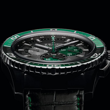 EL PRIMERO STRATOS FLYBACK STRIKING