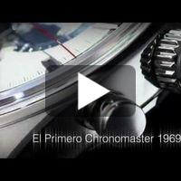 EL PRIMERO CHRONOMASTER 1969
