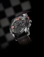 L-EVOLUTION CHRONOGRAPHE FLYBACK A RATTRAPANTE