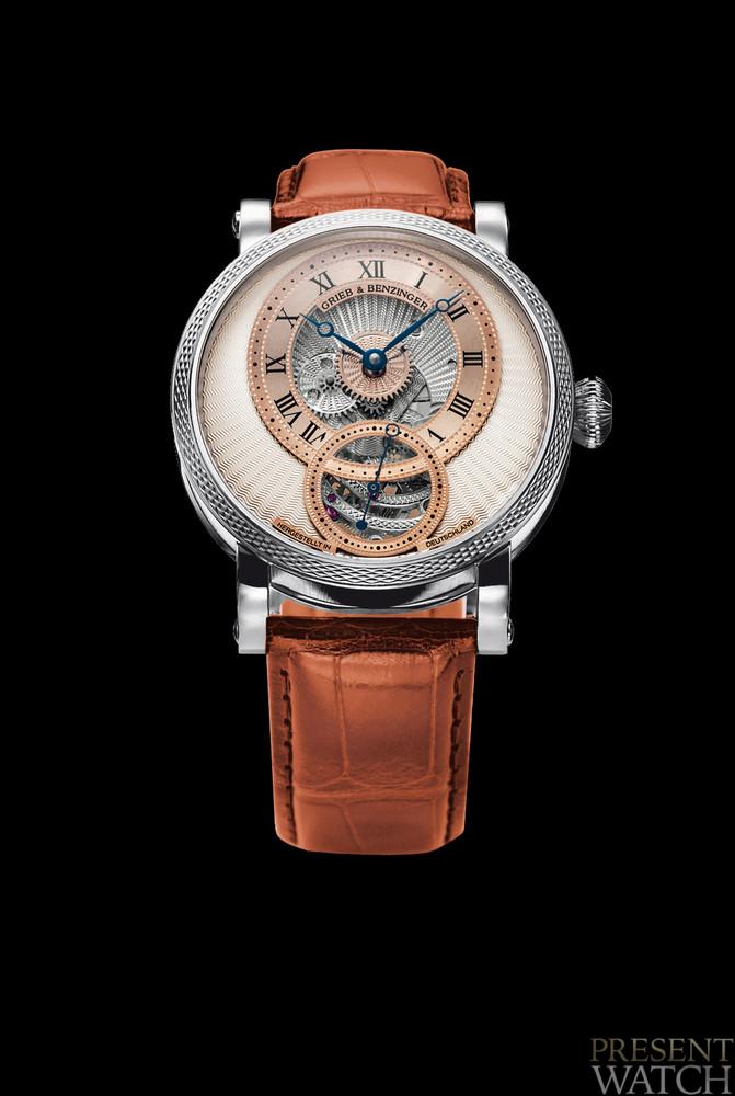 Fine Arabian Stallions Timed watch - Presentwatch.com