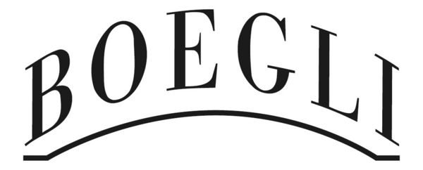 BOEGLI watches logo