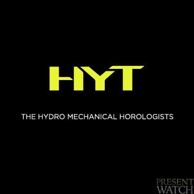 H1 HYDRO MECHANICAL WATCH