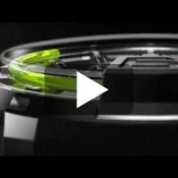H1 HYDRO MECHANICAL WATCH VIDEO 2