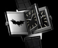 A REVERSO TO HONOR BATMAN