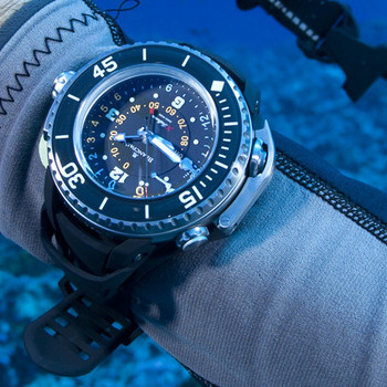 BLANCPAIN X-FATHOMS
