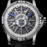 OPUS 12 WATCH