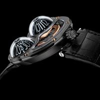 A beaufiful masterpiece from MbandF