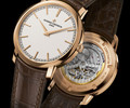 Patrimony Traditionnelle Self-Winding 2012