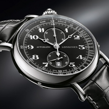 LONGINES AVIGATION WATCH TYPE A 7 