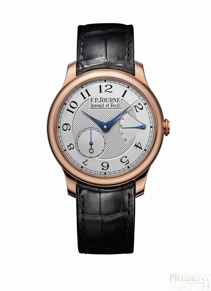 CHRONOMÈTRE SOUVERAIN