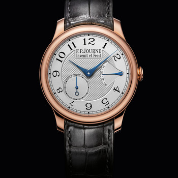 Men's watch of the year 2012