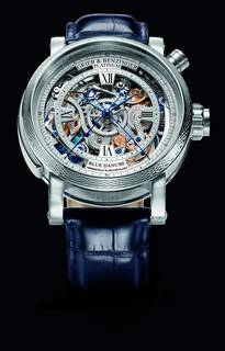 BLUE DANUBE by GRIEB & BENZINGER