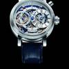 BLUE SENSATION by GRIEB & BENZINGER