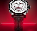 ROMAIN JEROME ART DNA - BY JOHN M ARMLEDER