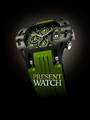 WRYST Extreme Sports Timepieces