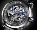 SOPRANO TOURBILLON MINUTE REPEATER