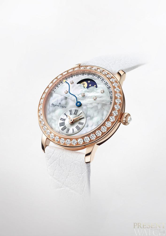 Women family of watches