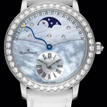 Women family of watches