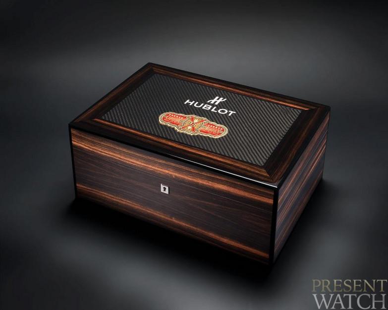 KING POWER ARTURO FUENTE