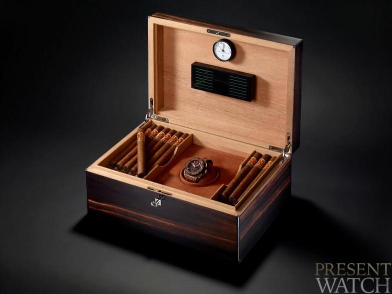 KING POWER ARTURO FUENTE