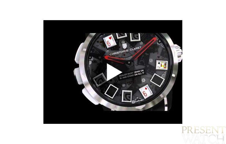 21 BLACKJACK WATCH VIDEO