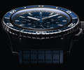 EL PRIMERO STRATOS FLYBACK AMERICAS LIMITED EDITION