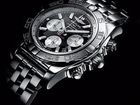 The breitling chronomat